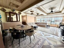 Blk 469B Fernvale Lea (Sengkang), HDB 5 Rooms #574302691